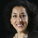 British-Jamaican writer Andrea Levy - Getty Images